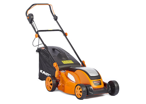 electric-lawn-mower