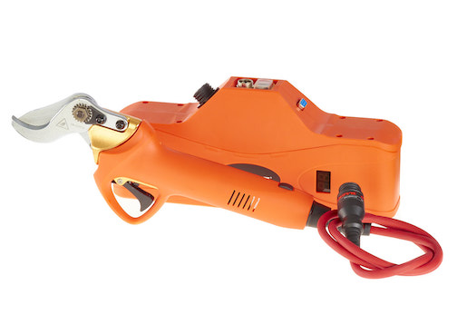 battery-pruning-shears