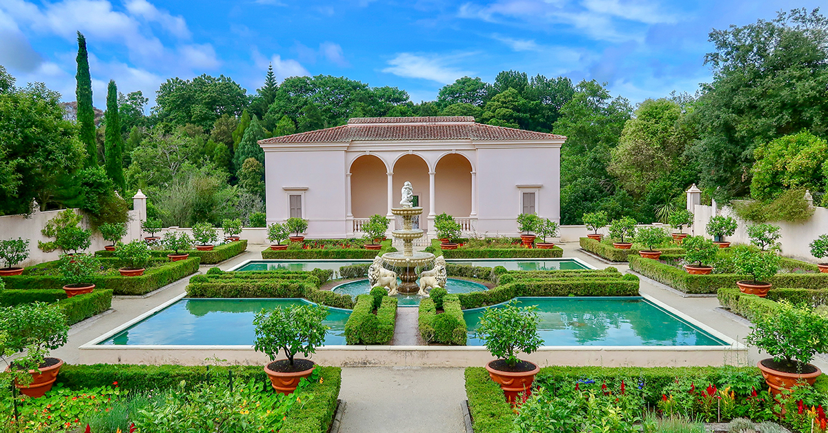 5 rápidos consejos para tener el jardín perfecto