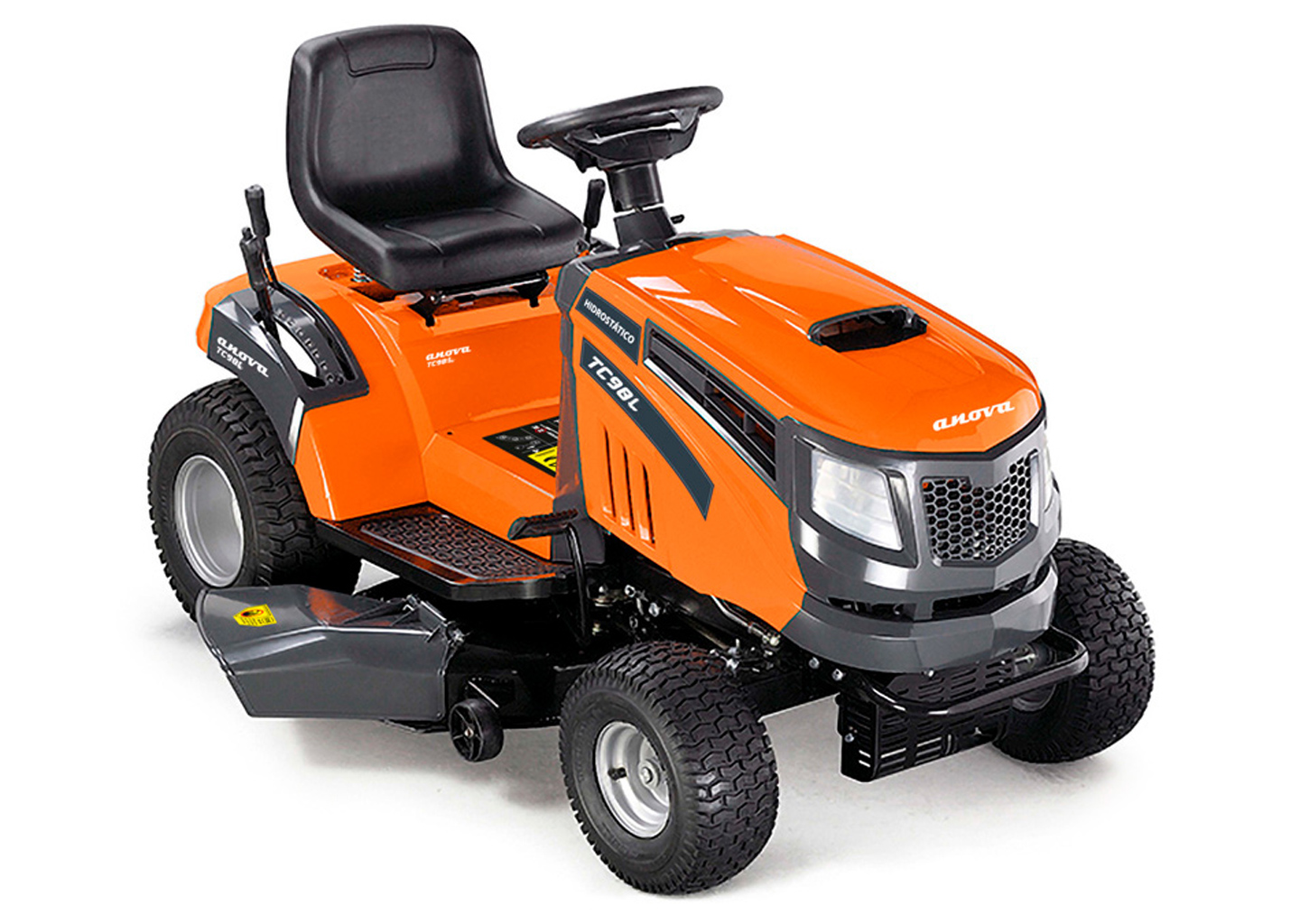 lawnmower-tractor-tc98l
