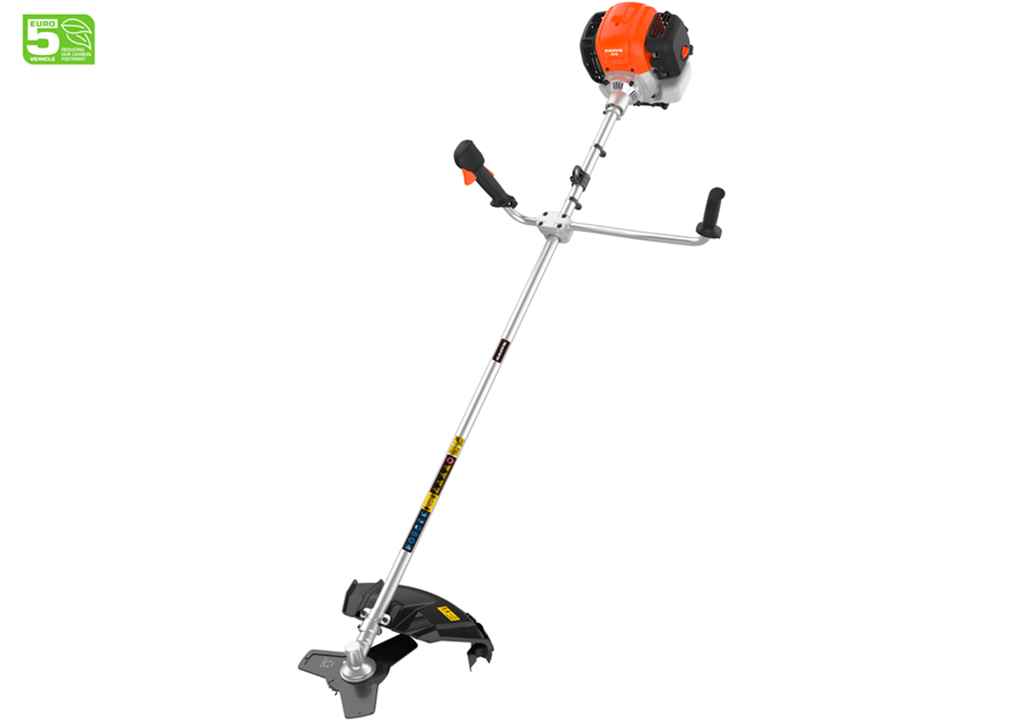 brushcutter-anova-plus-d545