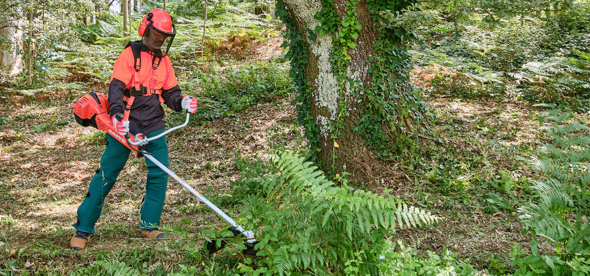 petrol-brushcutters