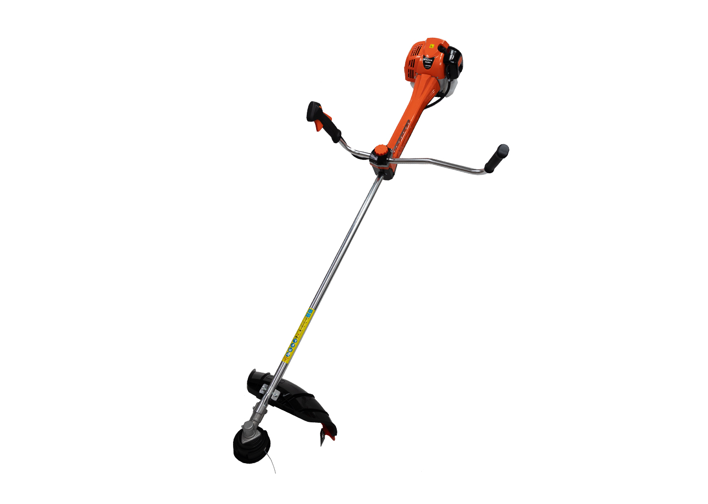 brushcutter