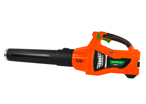 Maquinaria a batería, el aliado perfecto para tu jardín