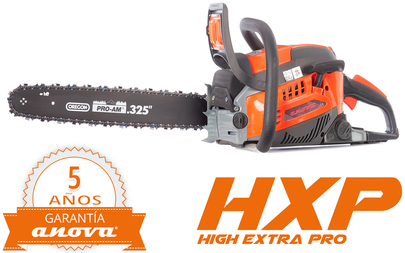 HXP
