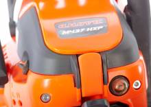 M437HXP-cebador tapa filtro aire