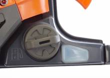 M437HXP-nivel de gasolina