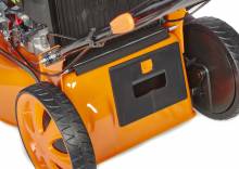 CC351T3-Mulching
