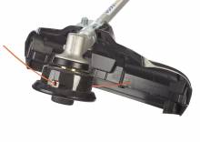 D226-Cabezal de nylon