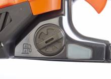 M455HXP-Nivel gasolina