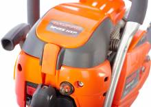 M455HXP-Tapa filtro de aire cebador