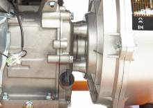 BA4C20HP-Unión motor