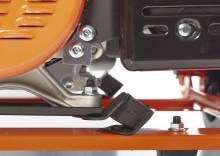 GC8500E-Amortiguador