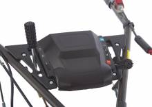 MC1001_Mandos control