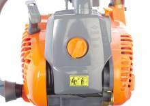 MG2500-Tapa filtro aire