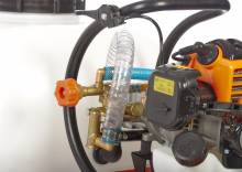 PC100-1-Motor