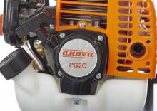 PG2C-Motor de arranque