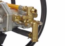 PG2C-Motor 2 tiempos racores