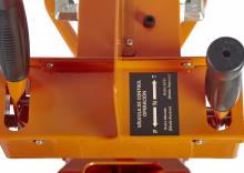 RLT12GVH-Válvula de control