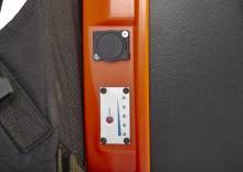 VAR3030-Nivel de carga