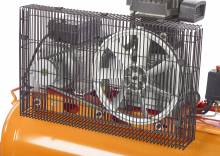 compresor-ca100-sistema-poleas