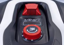 mandos-control-rc800