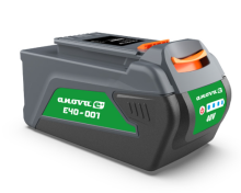 BATERÍA 2.0AH 40V ANOVA E+