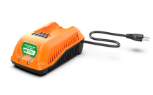 CARGADOR BATERÍA 2.1A 40V ANOVA E+