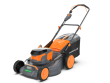 CORTACESPED BATERÍA ANOVA E-PLUS 40V