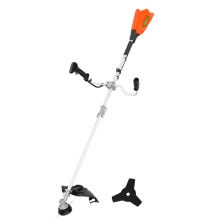 DESBROZADORA BATERÍA ANOVA E-PLUS 40V